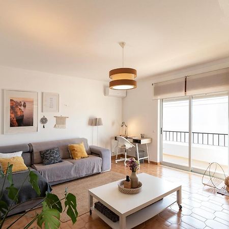 לאגוּ‏ש Seajay'S Apartment מראה חיצוני תמונה