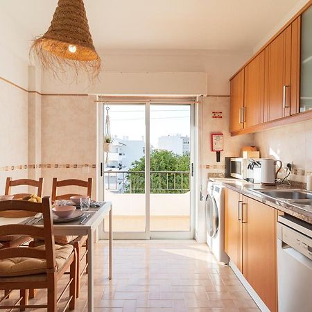לאגוּ‏ש Seajay'S Apartment מראה חיצוני תמונה