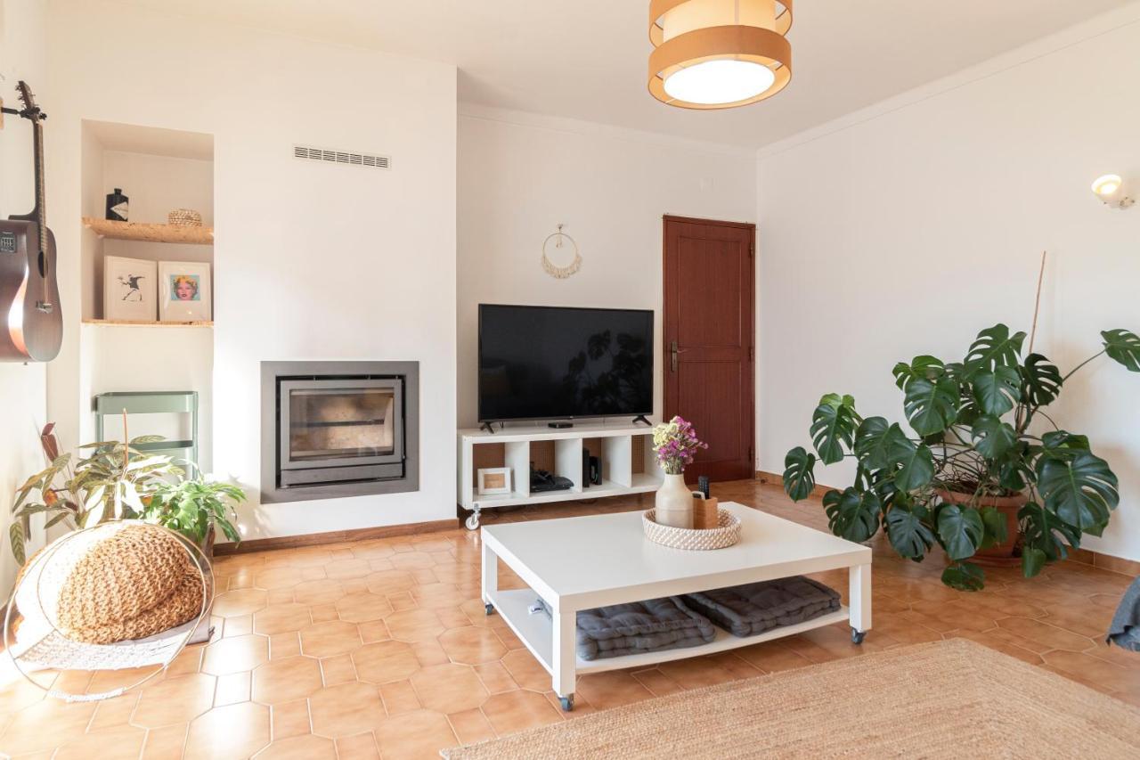 לאגוּ‏ש Seajay'S Apartment מראה חיצוני תמונה