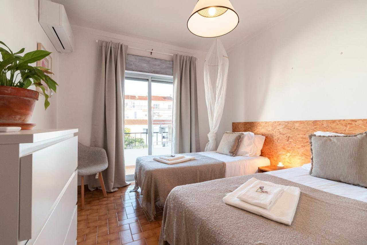 לאגוּ‏ש Seajay'S Apartment מראה חיצוני תמונה