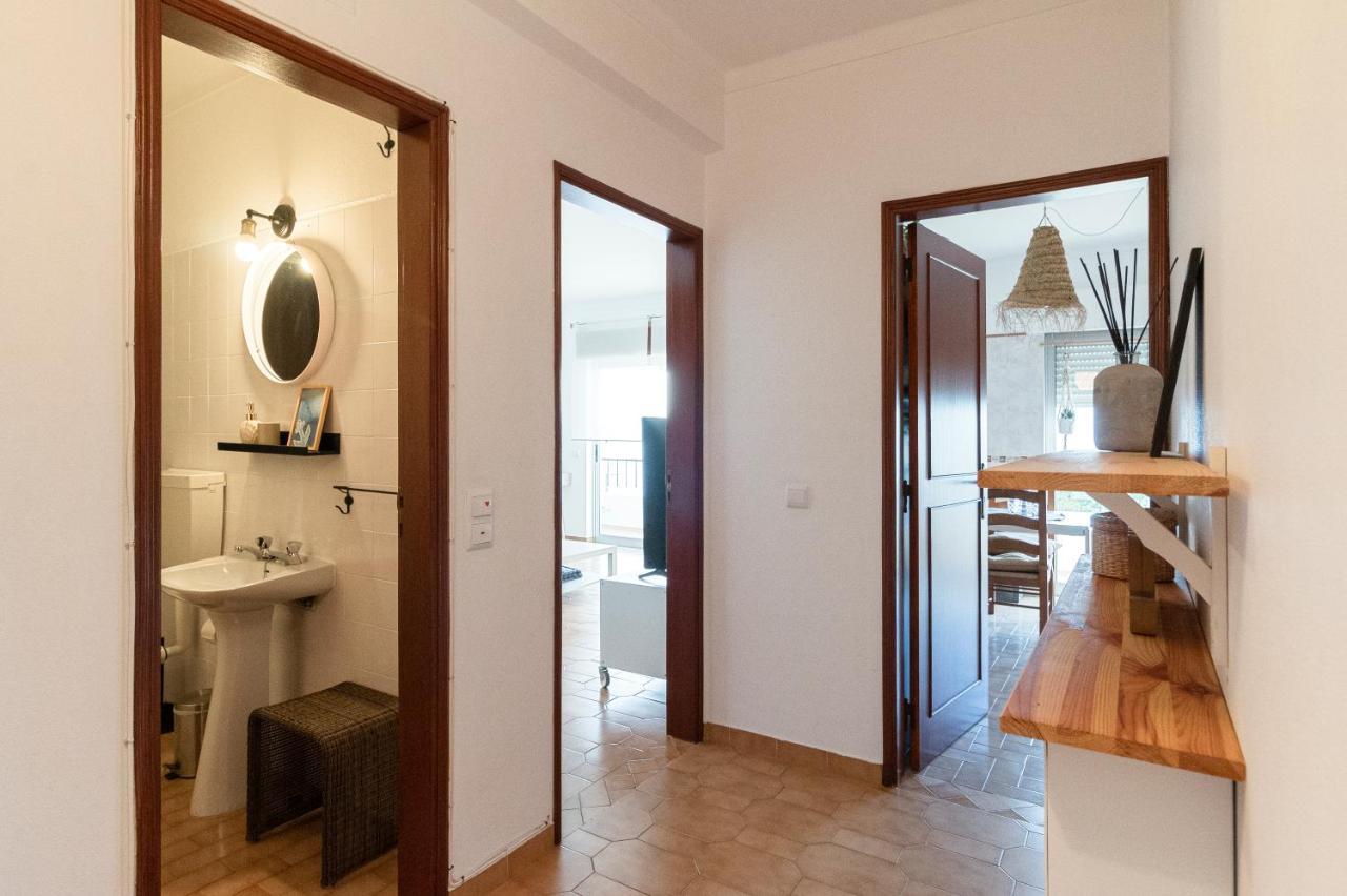 לאגוּ‏ש Seajay'S Apartment מראה חיצוני תמונה
