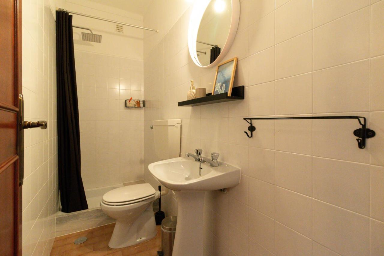לאגוּ‏ש Seajay'S Apartment מראה חיצוני תמונה