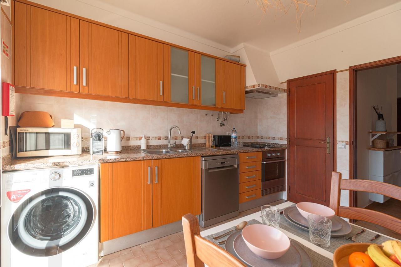 לאגוּ‏ש Seajay'S Apartment מראה חיצוני תמונה