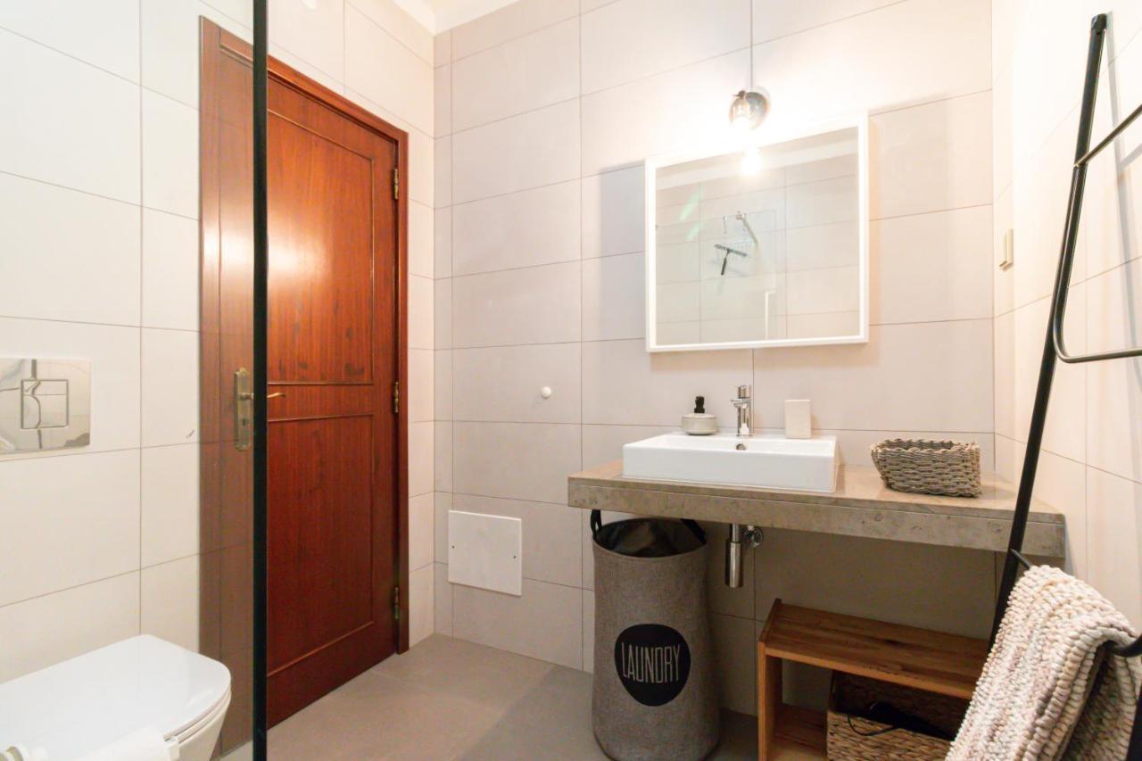 לאגוּ‏ש Seajay'S Apartment מראה חיצוני תמונה